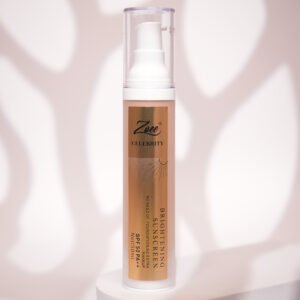 Zoee Celebrity Brightening Sunscreen