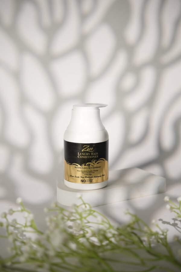 Zoee Luxury Hair Conditoner (250ml) - Image 1