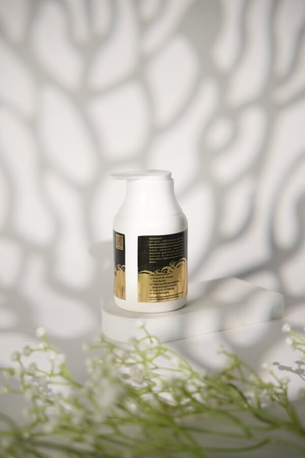 Zoee Luxury Hair Conditoner (250ml) - Image 3