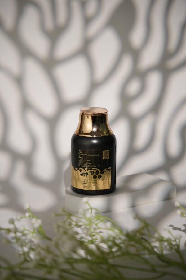 Zoee Luxury Hair Shampoo (250ml) - Image 3