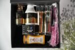 Zoee Raksha Bandhan Luxury Self-Care Combo Kit