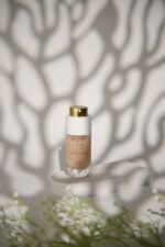 Zoee Radiance Boosting Gold Serum