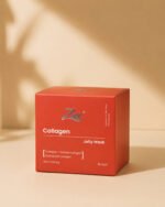 Zoee Collagen Jelly Mask - Image 2