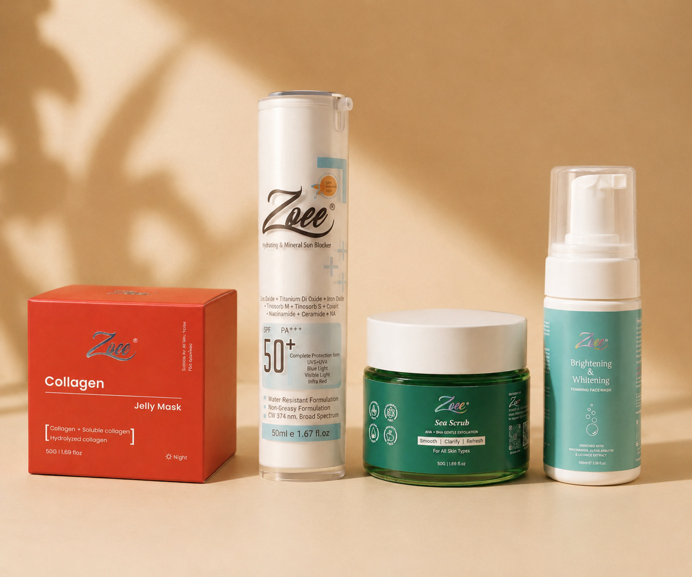IMG_3533 ZOEE MINI BRIGHTENING COMBO - Image 1